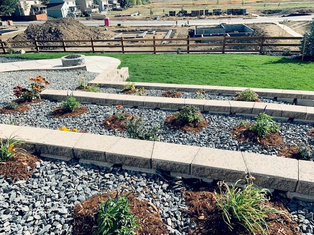 Landscaping Contractor near me