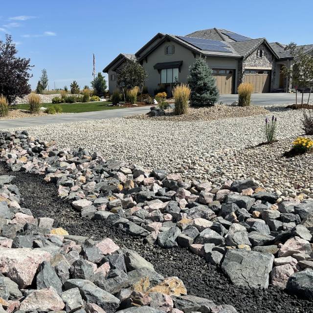 Landscaping Contractor in Broomfield, CO