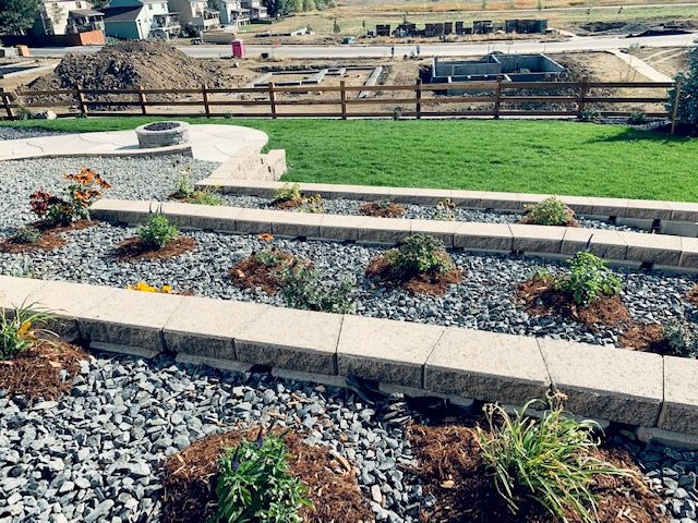 Landscaping Contractor in Dacono, CO